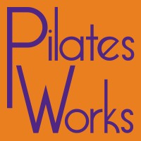Pilates Works FWTX logo