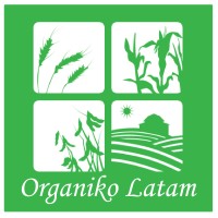 Organiko Latam logo