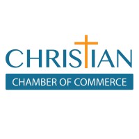 Christian Chamber Of Commerce logo