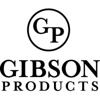 Gibson Products Inc. logo