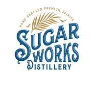 Sugar Works Distillery logo