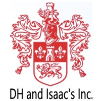 DH And Isaacs Inc.