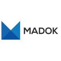 MADOK logo