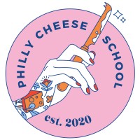 Philly Cheese School logo
