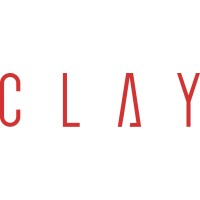 Clay Consulting logo