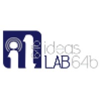 Image of Ideas LAB64b