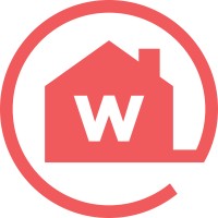 At Home Wichita Real Estate logo
