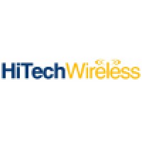 HiTech Wireless logo