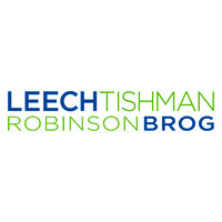 Robinson Brog logo