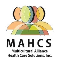 MAHCS - Multicultural Alliance Health Care Solutions logo