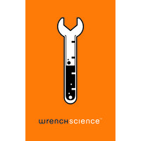 Wrench Science Inc. logo