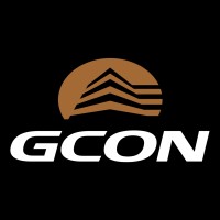 GCON Inc. logo