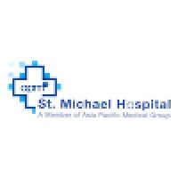 St. Michael Hospital (Shanghai) logo