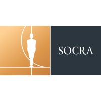 SOCRA logo