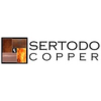 Sertodo Copper logo