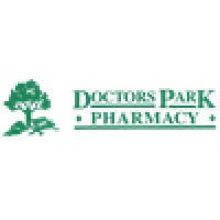 Doctors Park Pharmacy logo
