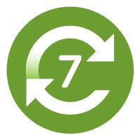 C7 Device Recycle logo