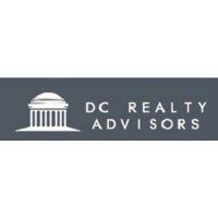 DC Realty Advisors logo