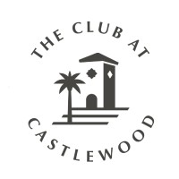 The Club At Castlewood logo