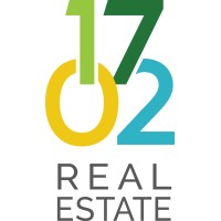 1702 Real Estate logo
