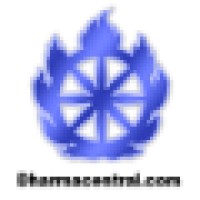International Sanatana Dharma Society logo