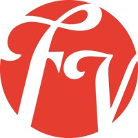 Fresh Victor logo