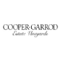 Cooper-Garrod Estate Vineyards logo