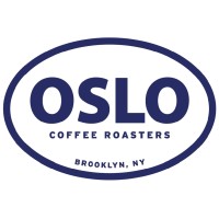 Oslo Coffee Roasters logo