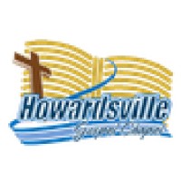 Howardsville Gospel Chapel logo