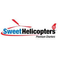 Sweet Helicopters logo