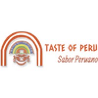 Taste Of Peru logo