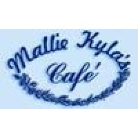 Mallie Kylas Cafe logo