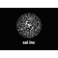 SAI INC logo