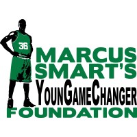 MARCUS SMART'S YOUNGAMECHANGER FOUNDATION INC logo