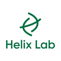 Helix Lab - Kalundborg logo