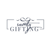 Secretly Gifting logo