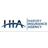Harvey Insurance Agency logo