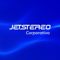 JETSTEREO CORPORATIVO logo