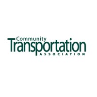 Community Transportation Association Of America (CTAA) logo