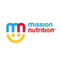 Mission Nutrition logo