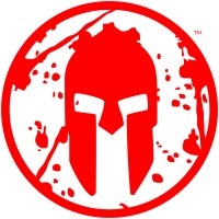 Spartan Race Singapore logo
