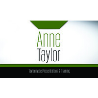 Anne Taylor logo