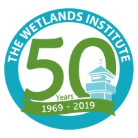 The Wetlands Institute logo