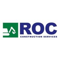 ROC Construction, LLC logo