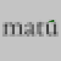 Matū logo