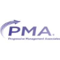 Progressive Management Associates logo