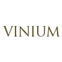 Vinium Luxury Web Design logo