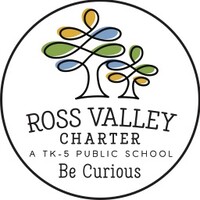 Ross Valley Charter logo