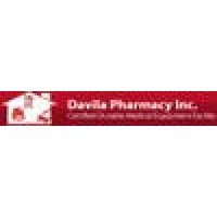 Davila Pharmacy logo