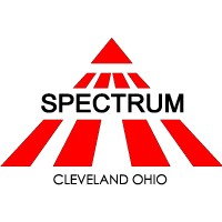 Spectrum, Inc. Railroad And Industrial Heating logo